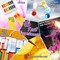 70 Lab Experiments Science Kits for Kids Age 4-6-8-12 Educational Scientific Toys Gifts for Girls Boys, Chemistry Set, Crystal Growing, Erupting Volcano, Fruit Circuits STEM Activities